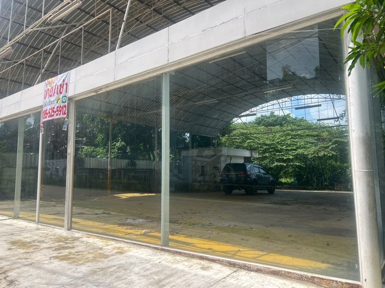 ที่ดิน100ตรว. ซอยเฉลิทพระเกียรติร.9(ซอย7) รูปที่ 2