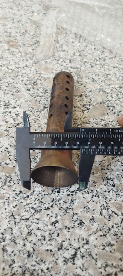 ท่อแต่ง+ท่อเดิม RAIDER 150 FI รูปที่ 10