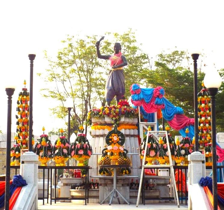 ย่าบุญเหลือ รูปที่ 2