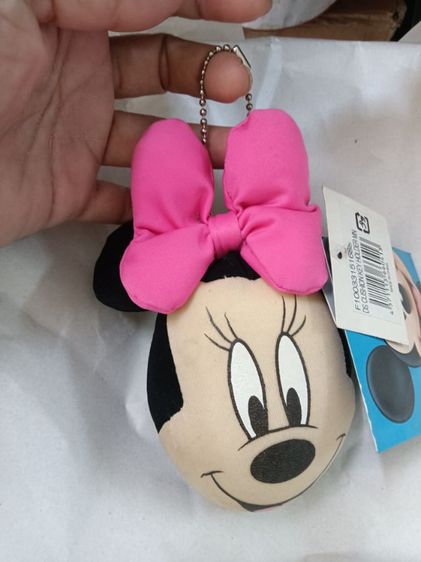 ตุ้กตาห้อยกะเป๋าด้านในเปนทรายฝึกทักษะ