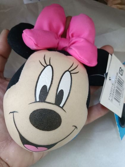 ตุ้กตาห้อยกะเป๋าด้านในเปนทรายฝึกทักษะ รูปที่ 2