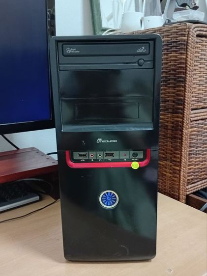 CPU รูปที่ 2