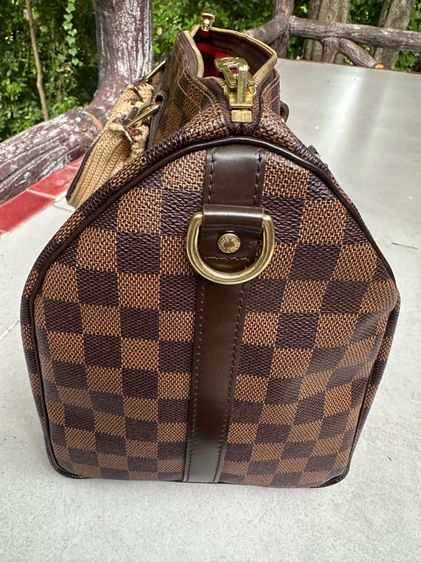 งดต่อราคา..กระเป๋า Louis Vuitton 30 ปี2014 สภาพนางฟ้า ขอคนที่ชอบและใช้เองนะคะ ไม่ผิดหวัง เจ้าของดูแลอย่างดีค่ะ รูปที่ 6
