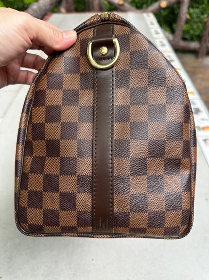 งดต่อราคา..กระเป๋า Louis Vuitton 30 ปี2014 สภาพนางฟ้า ขอคนที่ชอบและใช้เองนะคะ ไม่ผิดหวัง เจ้าของดูแลอย่างดีค่ะ รูปที่ 4