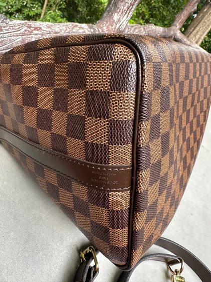 งดต่อราคา..กระเป๋า Louis Vuitton 30 ปี2014 สภาพนางฟ้า ขอคนที่ชอบและใช้เองนะคะ ไม่ผิดหวัง เจ้าของดูแลอย่างดีค่ะ รูปที่ 9