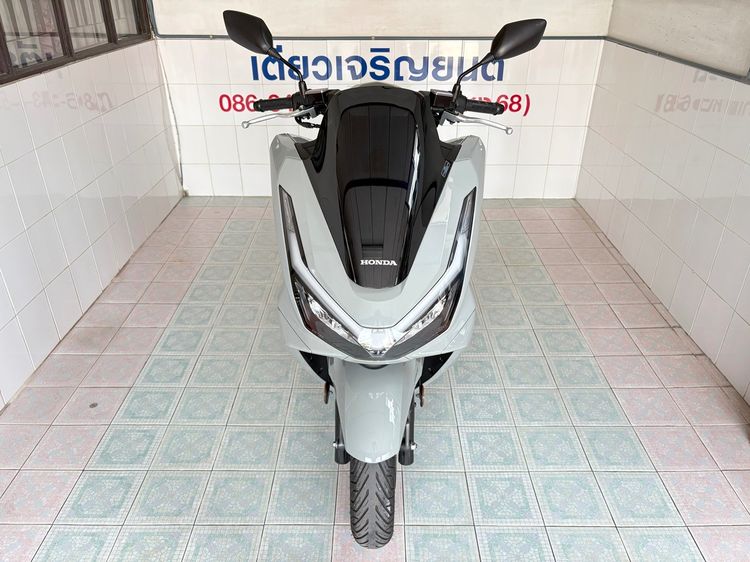 Honda PCX160 ABS    วิ่ง6,000 โล  ปี68 รูปที่ 2