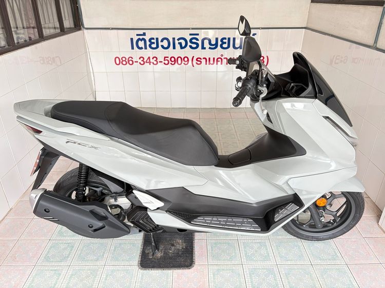Honda PCX160 ABS    วิ่ง6,000 โล  ปี68 รูปที่ 3