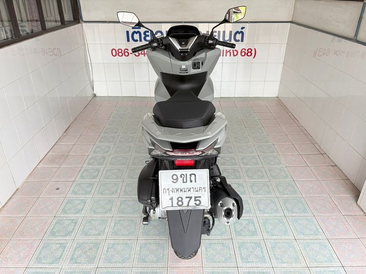 Honda PCX160 ABS    วิ่ง6,000 โล  ปี68 รูปที่ 8