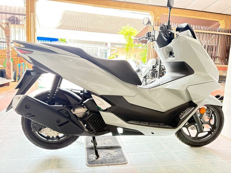 Honda PCX160 ABS    วิ่ง6,000 โล  ปี68 รูปที่ 6