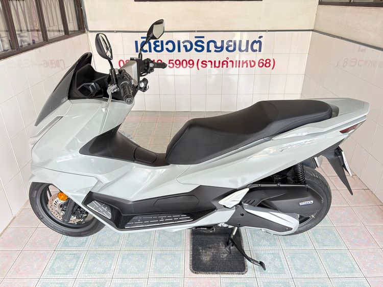 Honda PCX160 ABS    วิ่ง6,000 โล  ปี68 รูปที่ 4