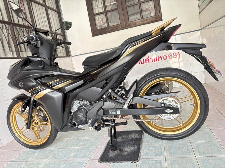 Yamaha Exciter155 ABS    วิ่ง7,000 โล  ปี67 รูปที่ 7