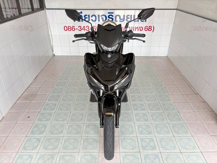Yamaha Exciter155 ABS    วิ่ง7,000 โล  ปี67 รูปที่ 2