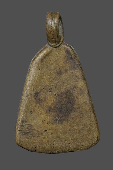 หลวงพ่อเงินจอบใหญ่ รูปที่ 8