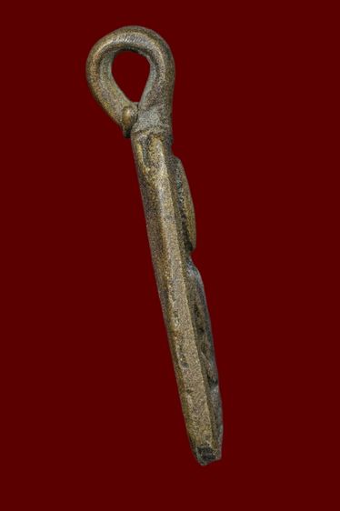 หลวงพ่อเงินจอบใหญ่ รูปที่ 3