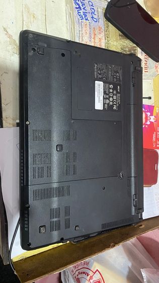 Acer aspire 4820TG ชำระปลายทางได้ รูปที่ 9