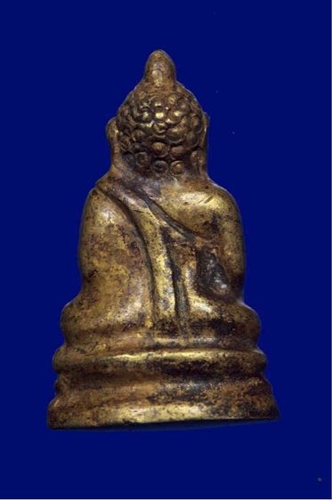 พระกริ่งองค์เล็ก รูปที่ 3