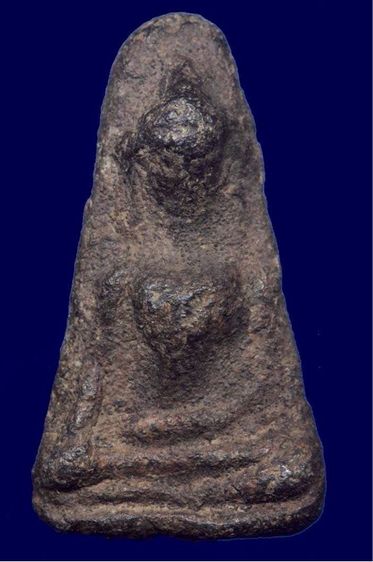 พระผงสุพรรณเนื้อชิน