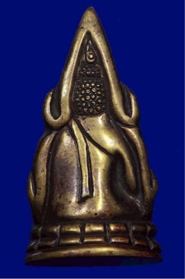 พระชินราชอินโดจีน รูปที่ 3