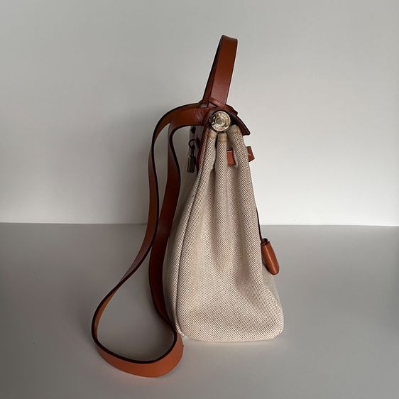 Hermes Herbag 31 รูปที่ 5