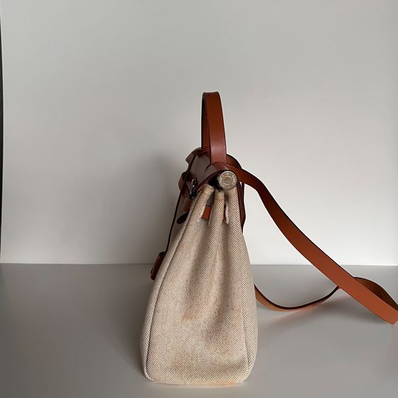 Hermes Herbag 31 รูปที่ 3