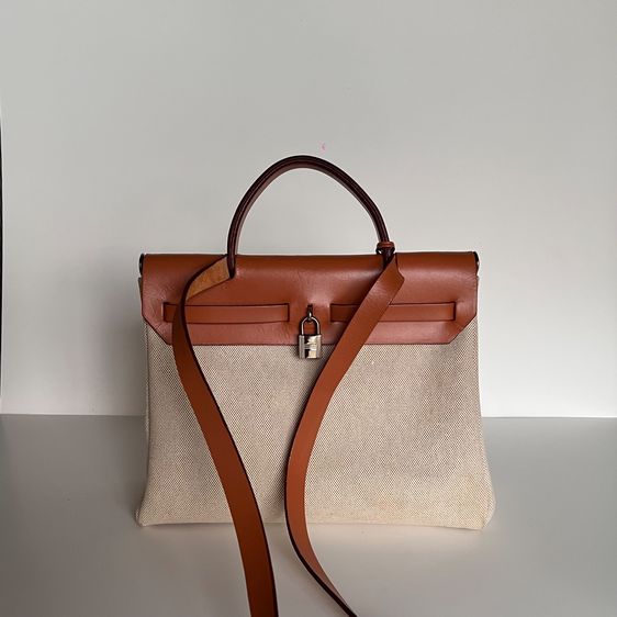 Hermes Herbag 31 รูปที่ 4