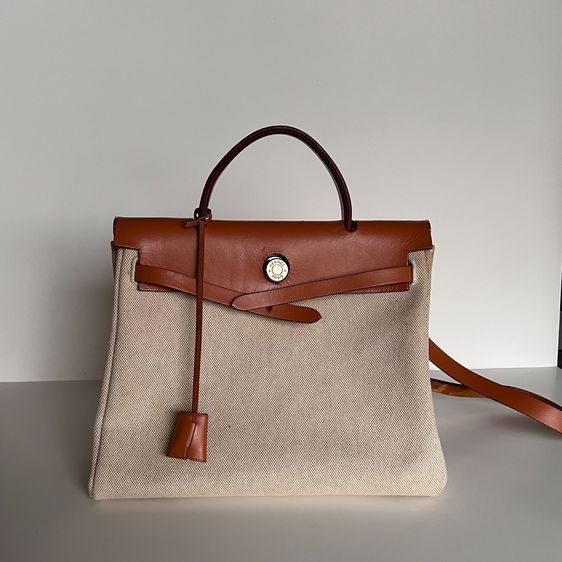 Hermes Herbag 31 รูปที่ 2