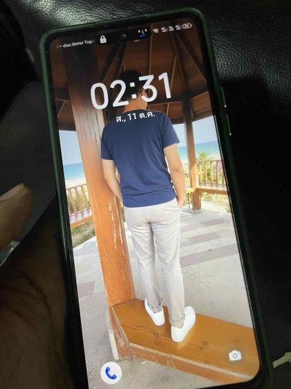 Tecno Spark 20 pro 5g  256 GB รูปที่ 4