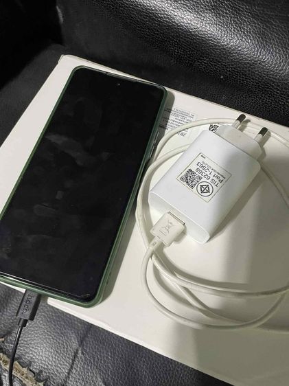 Tecno Spark 20 pro 5g  256 GB รูปที่ 2