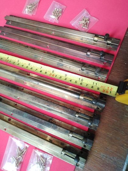 กลอนทองเหลือง รูปที่ 5