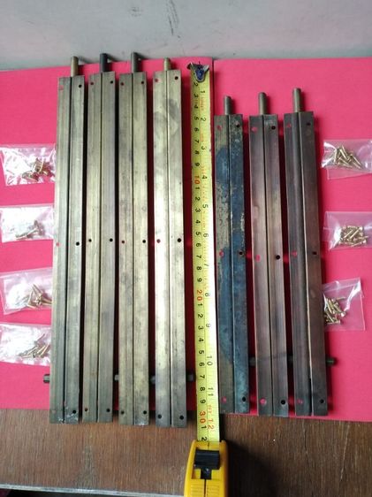 กลอนทองเหลือง รูปที่ 7