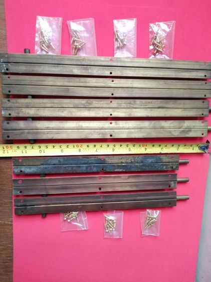 กลอนทองเหลือง รูปที่ 6