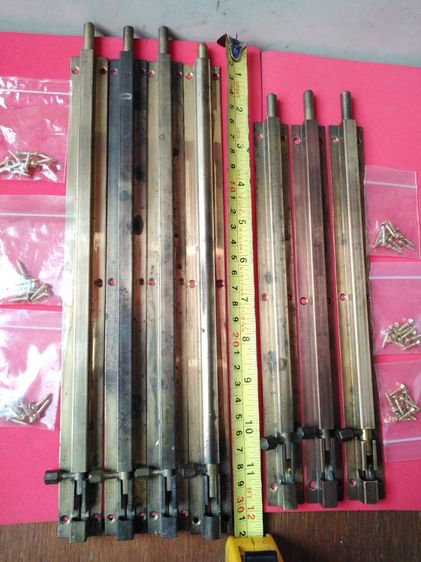 กลอนทองเหลือง รูปที่ 10