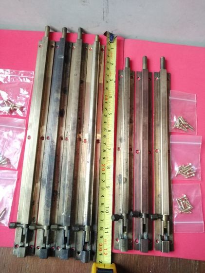 กลอนทองเหลือง รูปที่ 2