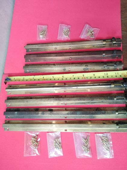 กลอนทองเหลือง รูปที่ 9