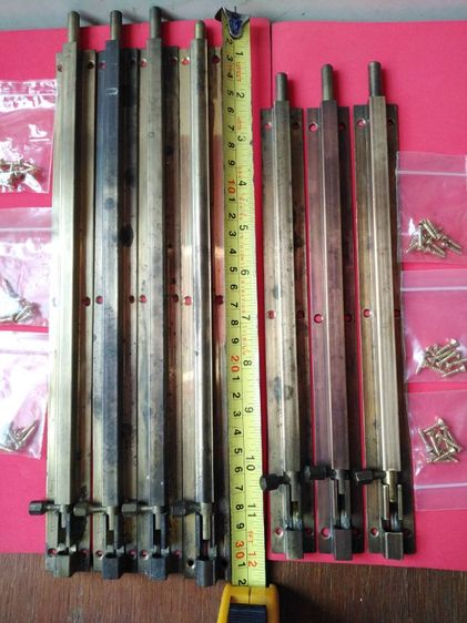 กลอนทองเหลือง รูปที่ 11