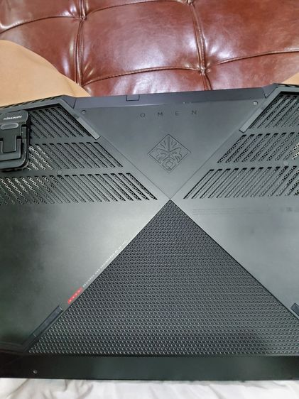 Notebook HP OMEN