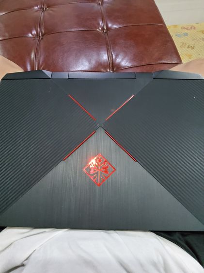 Notebook HP OMEN รูปที่ 2