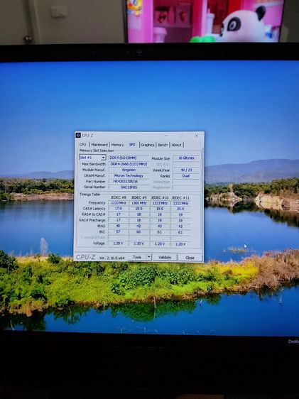 Notebook HP OMEN รูปที่ 7