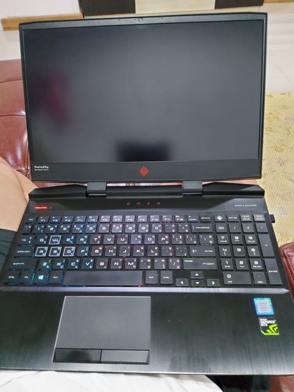 Notebook HP OMEN รูปที่ 11