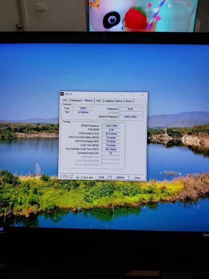 Notebook HP OMEN รูปที่ 8