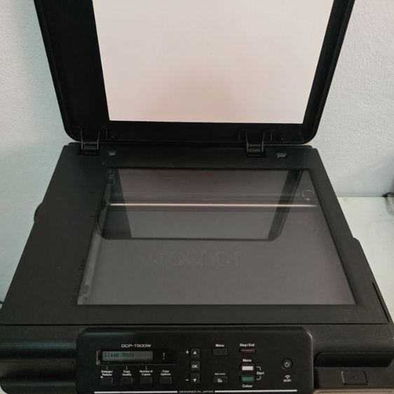 ปรินเตอร์ Brother รูปที่ 5