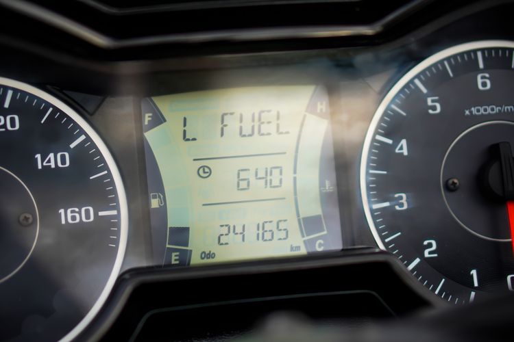 YAMAHA XMAX 300 ABS ปี 2021 มือเดียว เครื่องเดิม จัดทรงหล่อ พร้อมใช้ รูปที่ 10