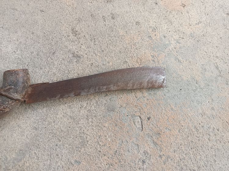 พร้า แป๊ะกั๊ก ของเก่า รูปที่ 10