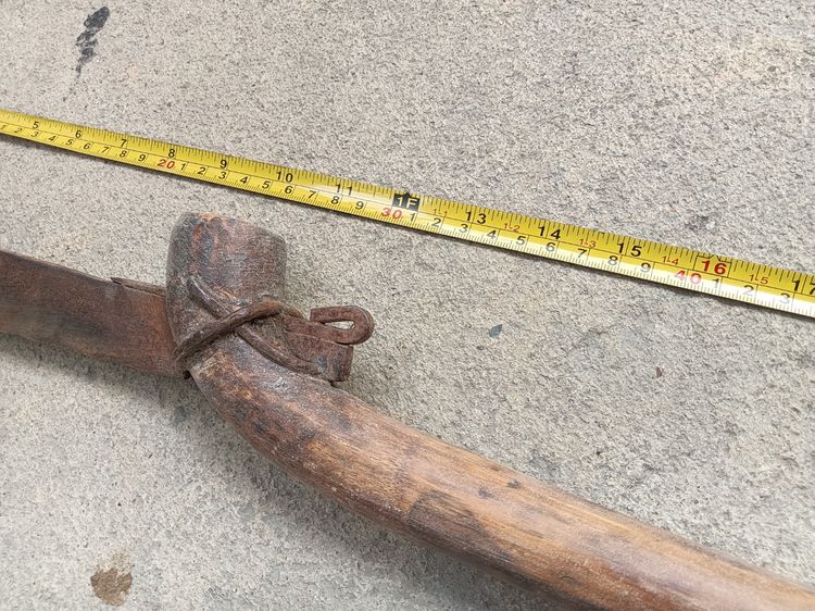 พร้า แป๊ะกั๊ก ของเก่า รูปที่ 5