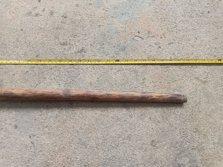 พร้า แป๊ะกั๊ก ของเก่า รูปที่ 6