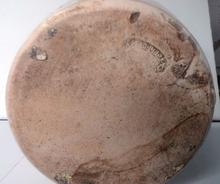 เหยือกเหล้าเนื้อเซรามิคอังกฤษแท้ - MY QUEEN รูปที่ 11