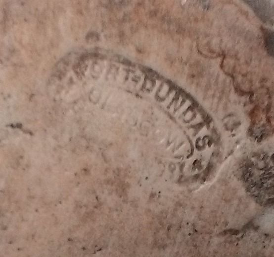 เหยือกเหล้าเนื้อเซรามิคอังกฤษแท้ - MY QUEEN รูปที่ 12