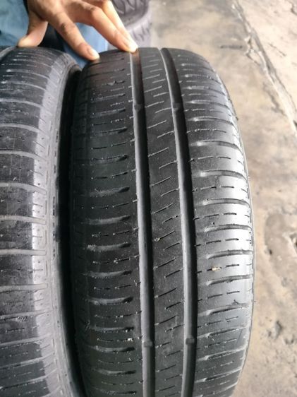 ล้อแม็กโตโยต้าขอบ14 4รูพร้อมยาง วีออส สามห่วง รูปที่ 10