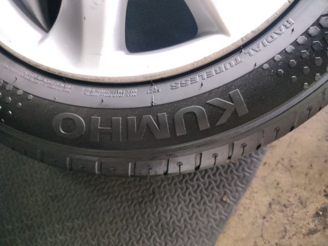 ล้แแม็กโตโยต้าขอบ15 4รูพร้อมยาง รูปที่ 11