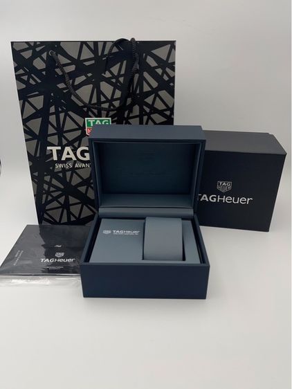 กล่องนาฬิกา Tag กล่องเก็บนาฬิกา รูปที่ 3